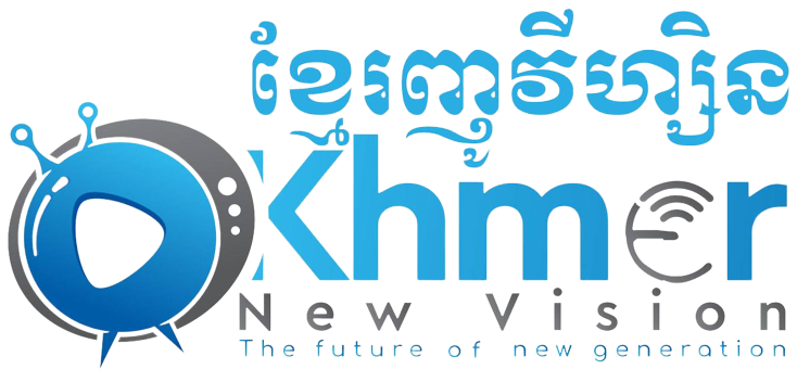 Khmer New vision