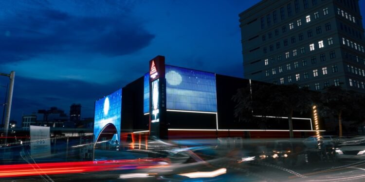 ASTRO CLUB កន្លែងកម្សាន្តថ្មីប្លែកមានតែមួយគត់នៅបឹងកក់ បានបើកដំណើរជាផ្លូវការ នៅរាជធានីភ្នំពេញ!